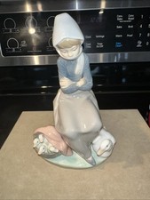 lladro duck seller for sale  Boca Raton