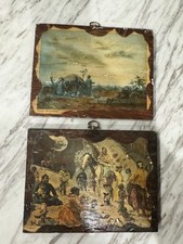Vtg pair native for sale  Phoenix