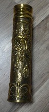 Orig ww1 brass d'occasion  Expédié en Belgium