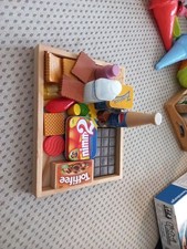 Kaufladenzubehör gebraucht kaufen  Schwegenheim