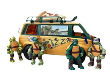 Ninja turtles figures for sale Ninja turtles figures for sale  TAMWORTH