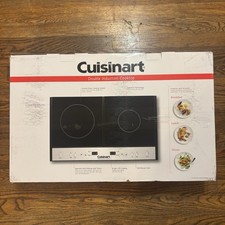 Cuisinart ict 60fr for sale  Birmingham