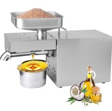 Press machine expeller gebraucht kaufen  Lehnin