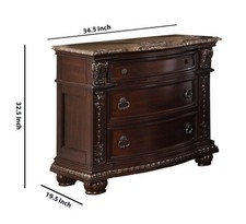 Traditional style end for sale  Temecula