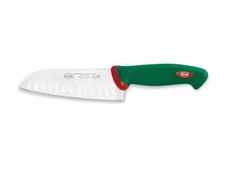 Coltello santoku olivato usato  Siderno