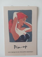 Pin croquis philippe d'occasion  Marcq-en-Barœul