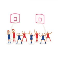 Kit basket pallacanestro usato  Ruvo di Puglia