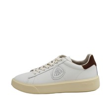 Blauer sneakers bianche usato  Rutigliano