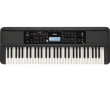 Yamaha psr e383 d'occasion  Expédié en Belgium