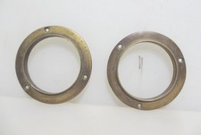 Antique brass portholes for sale  HARROGATE