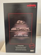 Märklin spur mini gebraucht kaufen  Stuttgart