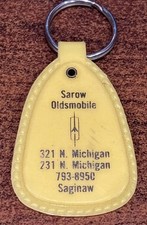 Vintage oldsmobile dealership for sale  Auburn Hills