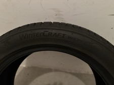 Gomme kumho wintercraft usato  Pizzoli