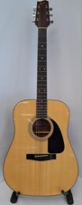 Fender gemini acoustic for sale  Lewiston