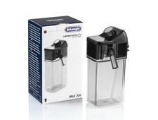 Delonghi milchbehälter dlsco1 gebraucht kaufen  Marktheidenfeld