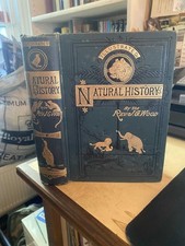 Wood illustrated natural for sale  BRISTOL