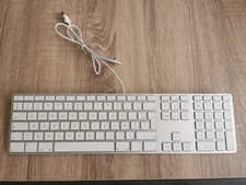 Clavier apple usb d'occasion  La Frette-sur-Seine