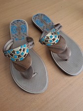 Grendha flip flops for sale  ST. NEOTS