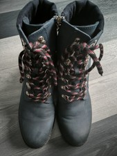 Tom tailor stiefeletten gebraucht kaufen  Hamm