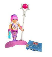 Playmobil Figures Serie 23 - Meerjungfrau / Meermensch / Unterwasser  comprar usado  Enviando para Brazil