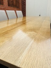 Dining table for sale  HEANOR