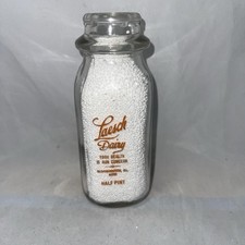 Laesch dairy milk for sale  Grove