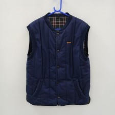 Barbour trekker gilet d'occasion  Expédié en Belgium
