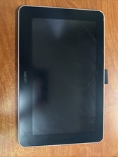 Tablet de desenho digital Wacom One LCD SOMENTE. 13.3, SOMENTE PARA PEÇAS, NÃO TESTADO comprar usado  Enviando para Brazil