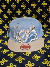 Detroit lions big for sale  Danbury