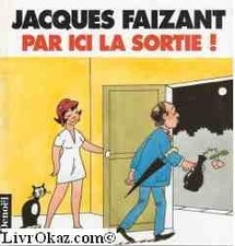 Sortie jacques faizant d'occasion  France