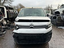 Citroen berlingo mk3 for sale  MANCHESTER