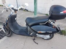 Scooterone usato habana usato  Patu