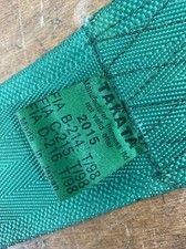 Replica takata harness for sale  HOLSWORTHY