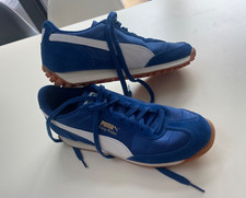 Vintage puma easy for sale  NEWCASTLE UPON TYNE