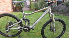 Giant trance mountain for sale  WARWICK