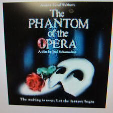 PhantomOfThe Opera London Cast Yamaha Disklavier CD comprar usado  Enviando para Brazil
