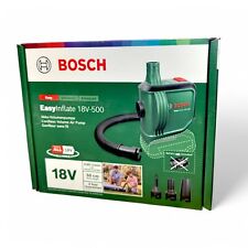 Bosch akku druckluft gebraucht kaufen  Landau a.d.Isar