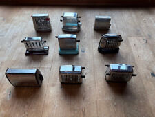 Toaster retro antik gebraucht kaufen  Bad Nenndorf