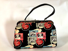 Love lucy handbag for sale  Ventura