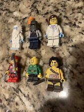 Lego minifigures lot for sale  Saint Petersburg