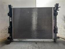 214107326R wasserheizkörper. für DACIA SANDERO II 1.2 AMBIANCE 799170, usado comprar usado  Enviando para Brazil