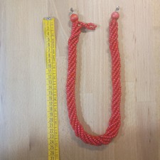 Collana bigiotteria colore usato  Grottaglie