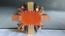 Chic grande broche d'occasion  Paris I