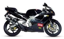 Aprillia 250 workshop for sale  SCARBOROUGH