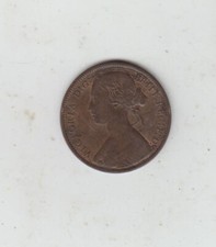 Nice 1867 victoria for sale  HATFIELD