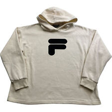 Fila hoodie men for sale  UK