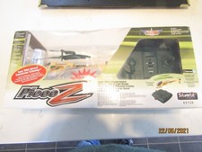 Helicopter remote control for sale  SHEFFIELD