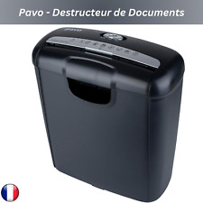 Pavo destructeur documents d'occasion  Villenave-d'Ornon