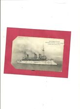 Cpa marine militaire d'occasion  Digne-les-Bains