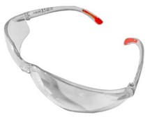 Okulary Ochronne Alvaro ST03-YY-304 Standard: EN 166:2001 przeciwodpryskowe   na sprzedaż  PL